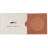 IDUN Minerals Shimmering Mineral Bronzer Midsommar