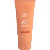 Wella Invigo Nutri-Enrich Deep Nourishing Conditioner 200 ml