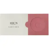 IDUN Minerals Mineral Blush Plommon