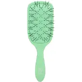 The Wet Brush Go Green Thick Hair Paddle Detangler - Green