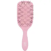 The Wet Brush Go Green Thick Hair Paddle Detangler - Pink