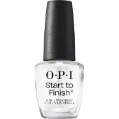 OPI Verzorgingsproducten Boven- en onderlak Start To Finish