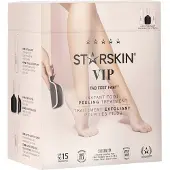 STARSKIN Vip Fab Feet Fast Instant Foot Peeling Treatment Voetverzorgingsset 1 st