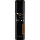 L'Oréal Hair Touch Up Spray Licht Bruin - 75 ml