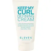 Eleven Australia Keep My Curl Defining Cream