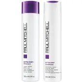 Paul Mitchell Haarverzorging Extra Body Daily Shampoo 300 ml