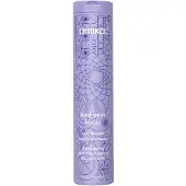 Amika bust your brass cool blonde reparatieshampoo 275ml
