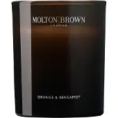 Molton Brown Orange & Bergamot Signature Candle