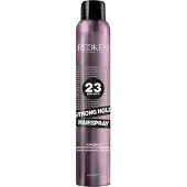Redken - Styling Strong Hold Hairspray - Voor Langdurig Volume En