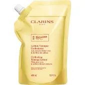 Clarins Hydrating Toning Lotion Bodylotion 400 ml Dames