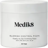 Medik8 Blemish Control Pads 60 stuk 60 pc