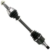 EURODRIVELINE FD-182 Aandrijfas
