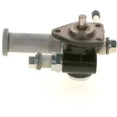 Bosch 9 441 610 441 Brandstofpomp