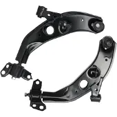 RIDEX 772S0957 Reparatieset, wieldraagarm