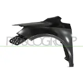 PRASCO VG0403004 Spatbord