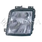 JUMASA 38315538 Koplamp