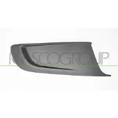 PRASCO VG9061249 Ventilatiegrille, bumper