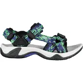 CMP - Kid's Hamal - Sandalen 30, zwart