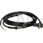 Alfa e-Parts AF04901 Wielsnelheidssensor (ABS)