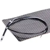 RIDEX 124C0449 Handremkabel