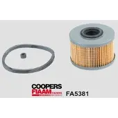 COOPERSFIAAM FILTERS FA5381 Brandstoffilter