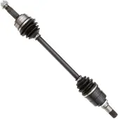EURODRIVELINE TO-149 Aandrijfas