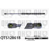 Quinton Hazell QTS128618 Gasveer achterklep