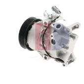 AKS DASIS 851891N Aircopomp