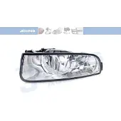 Johns 71 41 29-2 Mistlamp