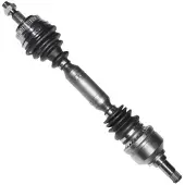 EURODRIVELINE MB-105A Aandrijfas
