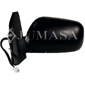 JUMASA 54725112 Buitenspiegel
