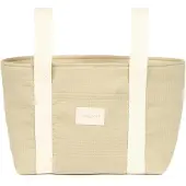 Nobodinoz Kinderwagen Organizer Waterproof Opera Green Tea