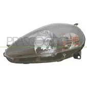 PRASCO Koplamp FT3424814