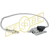Gebe 9 2975 1 NOx-sensor, NOx-katalysator