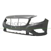 PRASCO ME3281001 Bumper