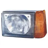 Alkar 3705013 Koplamp