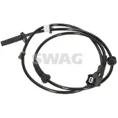 SWAG 33 11 1346 Wielsnelheidssensor (ABS)