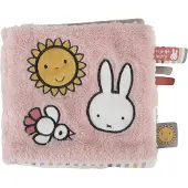 Tiamo Nijntje Activiteitenboek Fluffy pink