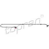 Topran 409 612 Wielsnelheidssensor (ABS)