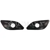 JUMASA 28033575 Ventilatiegrille, bumper