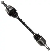 EURODRIVELINE FI-104 Aandrijfas