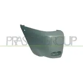 PRASCO TY2831154 Plaat, bumper