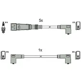 Hikoki 134810 Bougiekabels