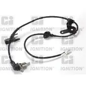 Quinton Hazell XABS193 Wielsnelheidssensor (ABS)