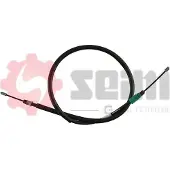 Seim 404720 Handremkabel