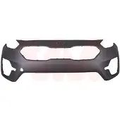 VAN WEZEL 8307574 Bumper