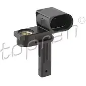 Topran 116 307 Wielsnelheidssensor (ABS)