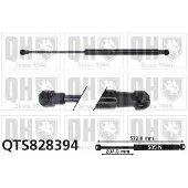 Quinton Hazell QTS828394 Gasveer achterklep