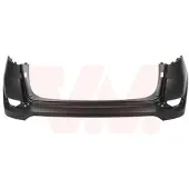 VAN WEZEL 8264540 Achterbumper