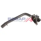 BOGAP B4228115 Radiateurslang